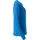 Clique Basic Langarmshirt Blau XL