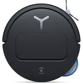 Ecovacs DEEBOT T50 Omni Gen3 Schwarz