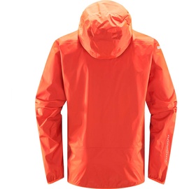 Haglöfs L.I.M GTX Jacket Orange L
