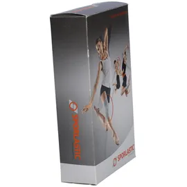 Sporlastic Rippengürtel Rückenbandage 1 St. Weiß L