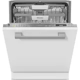 Miele G 7260 SCVi Einbau-Geschirrspüler (vollintegrierbar, 598 mm breit)