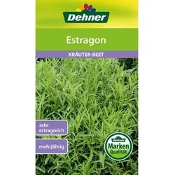 Dehner Samen Estragon