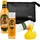 Brubaker Cosmetics Bier Badeset, Geschenkset für Männer,