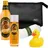Brubaker Cosmetics Bier Badeset, Geschenkset für Männer,