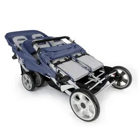 GAGGLE Jamboree Blau
