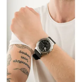 Casio G-Shock GM-2100 Resin 44,4 mm GM-2100-1A