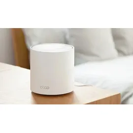 TP-Link Deco X10 AX1500 Mesh-Router 2 St.