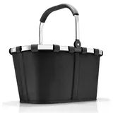 reisenthel Einkaufskorb Tasche Korb carrybag frame platinum/black BK7070 - Einheitsgröße