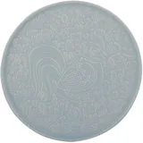 OEM Mason Cash, Serviergeschirr, runde Platte 30 cm Home to Roost