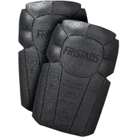 Fristads Knieschützer 124292-896 grau/schwarz ONE