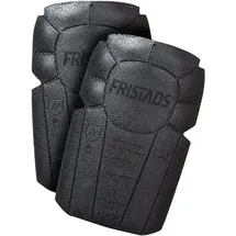 Fristads Knieschützer 124292-896 grau/schwarz ONE