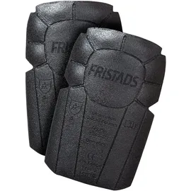 Fristads Knieschützer 124292-896 grau/schwarz ONE