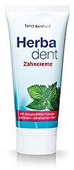 Herbadent Toothpaste - 100 ml