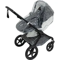 Reflektierender Regenschutz JC6420 TESSA