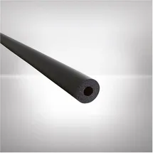 Armacell Schlauch HT/Armaflex HT-19X028, 2 m x 19 mm, schwarz