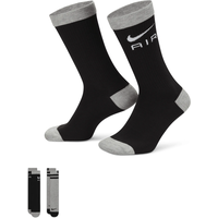 Nike Everyday Essentials Crew-Socken (2 Paar), FN3149