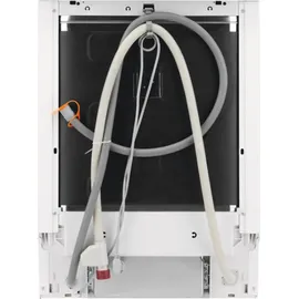 AEG FSB53927Z Einbau-Geschirrspüler (vollintegrierbar, 596 mm breit)