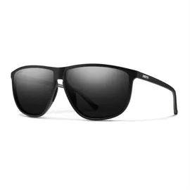 Smith Optics Smith Mono Lake matte black chromapop polarized black