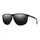 Smith Optics Smith Mono Lake matte black chromapop polarized black
