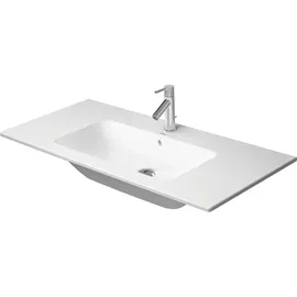Duravit ME by Starck Möbelwaschtisch 103 x 49 cm (2336100000)