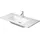 Duravit ME by Starck Möbelwaschtisch 103 x 49 cm (2336100000)