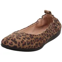 Legero Damen Ciara Panther PALUDE (Mehrfarbig) 9260