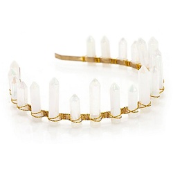 Diadem "Meerjungfrau"