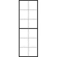 Siedle 200040272-00 KR 611-6/2-0 DG