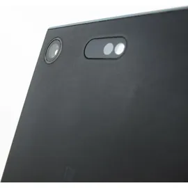 Sony Xperia XZ1 schwarz