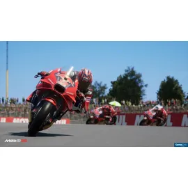 MotoGP 25 - Day One Edition (USK) (PS5)