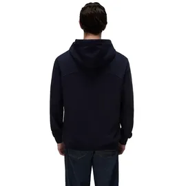 Napapijri B-Badge Sweatshirt Blau M