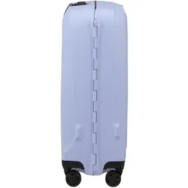 Samsonite Essens 4-Rollen Cabin 55 cm / 0 l weiß