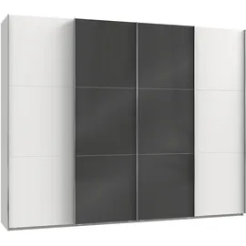 WIMEX »Level by fresh to go« mit Glastüren und Synchronöffnung