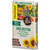 Floragard Bio-Erde Vielseitig