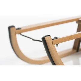 Sirch Davoser Buche Rodel (Größe One Size, 100cm)