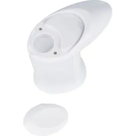 Böttcher-AG HI Sensor-Seifenspender 330 ml Weiß