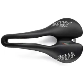 Selle SMP Plus 279 x 159 mm Schwarz