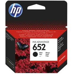 HP 652 - 6 ml - original - Ink Advantage - Tintenpatrone