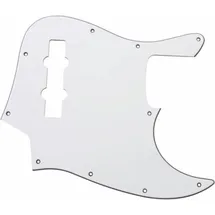 Dimavery Pickguard für JB E-Bass-Modelle