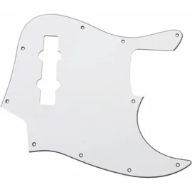 Dimavery Pickguard für JB E-Bass-Modelle