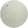 Leitz Sitzball Grau 55 cm