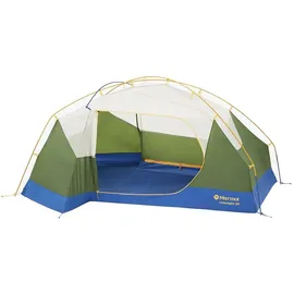 Marmot Limelight 2P Foliage/Dark Azure