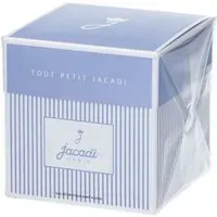 Jacadi Tout Petit Eau De Senteur Eau-De-Vie Française 50 ml