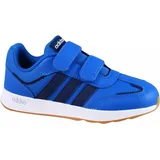 adidas Tensaur Switch Bright royal/Dark Blue/FTWR White 34