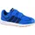 adidas Tensaur Switch Bright royal/Dark Blue/FTWR White 34
