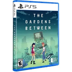The Gardens Between - PS5 [US Version]