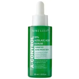 nineless A-Control 10% Azelainsäure Serum 30 ml