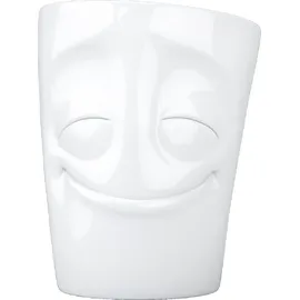 Fiftyeight Kaffeetasse 0,35 l Weiß