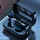UC-Express® Bluetooth Kopfhörer für Samsung Galaxy S25 S24 S23 S22 S21 In-Ear Sport Ohrhörer