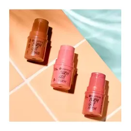 Essence Baby Got Blush 50 Cherry Cherry Baby 5,5 g